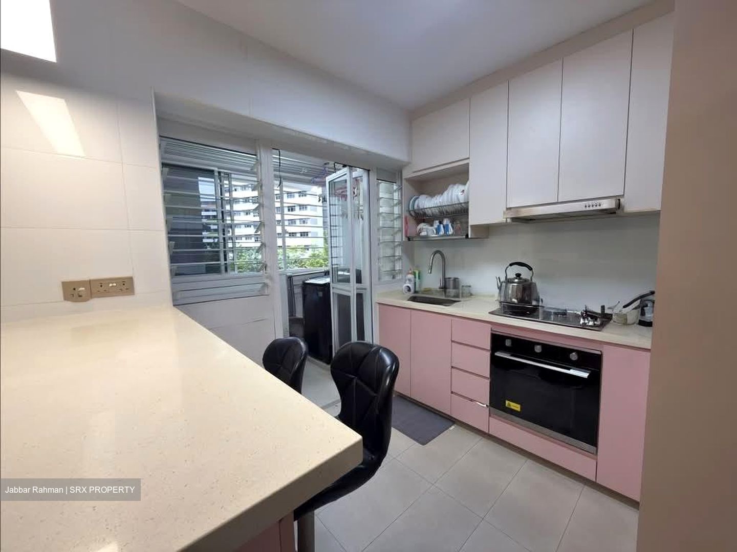 Blk 622B Tampines Greenverge (Tampines), HDB 4 Rooms #592558381